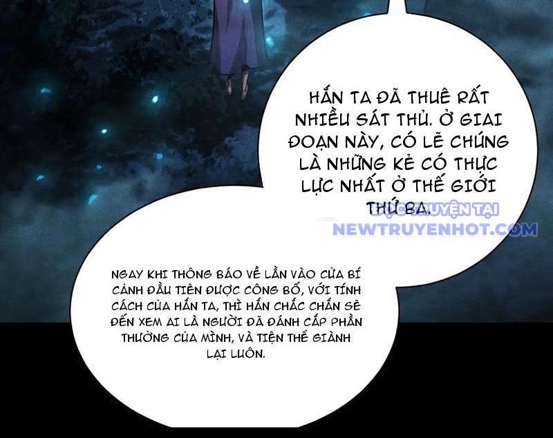 Treo Máy Trăm Vạn Năm Ta Tỉnh Lại Thành Thần chapter 30 - Trang 35