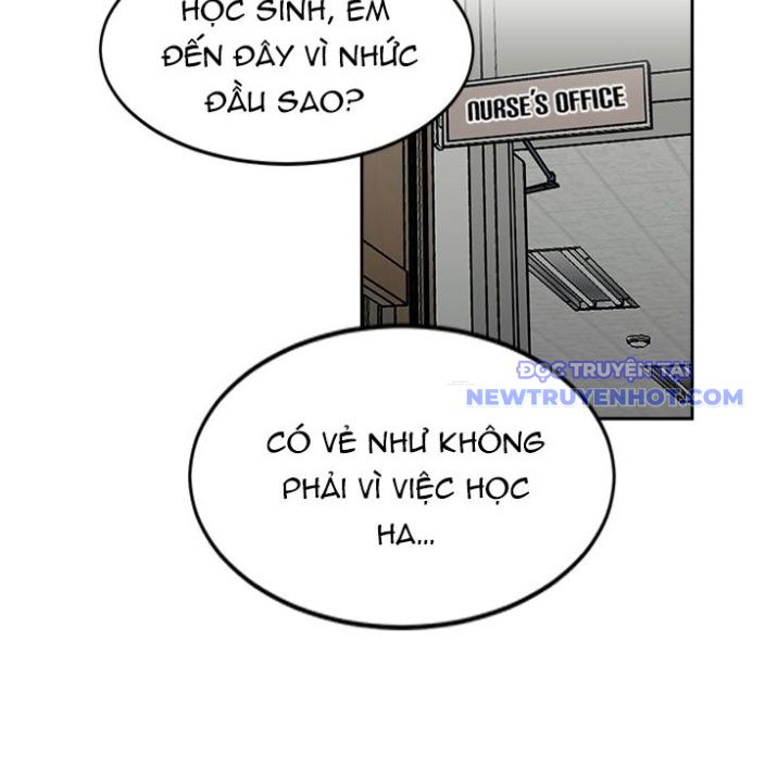 Trường Học Vương Quyền chapter 19 - Trang 40