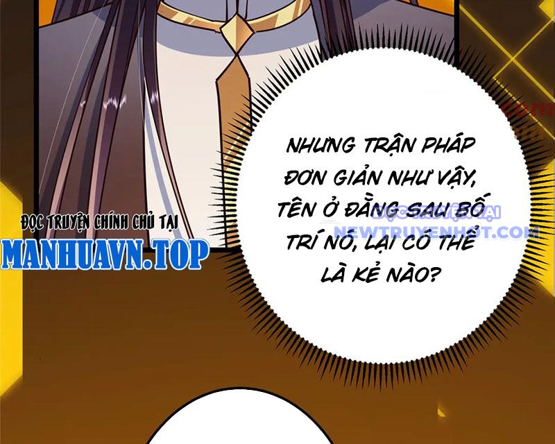 Chưởng Môn Khiêm Tốn Chút chapter 463 - Trang 84