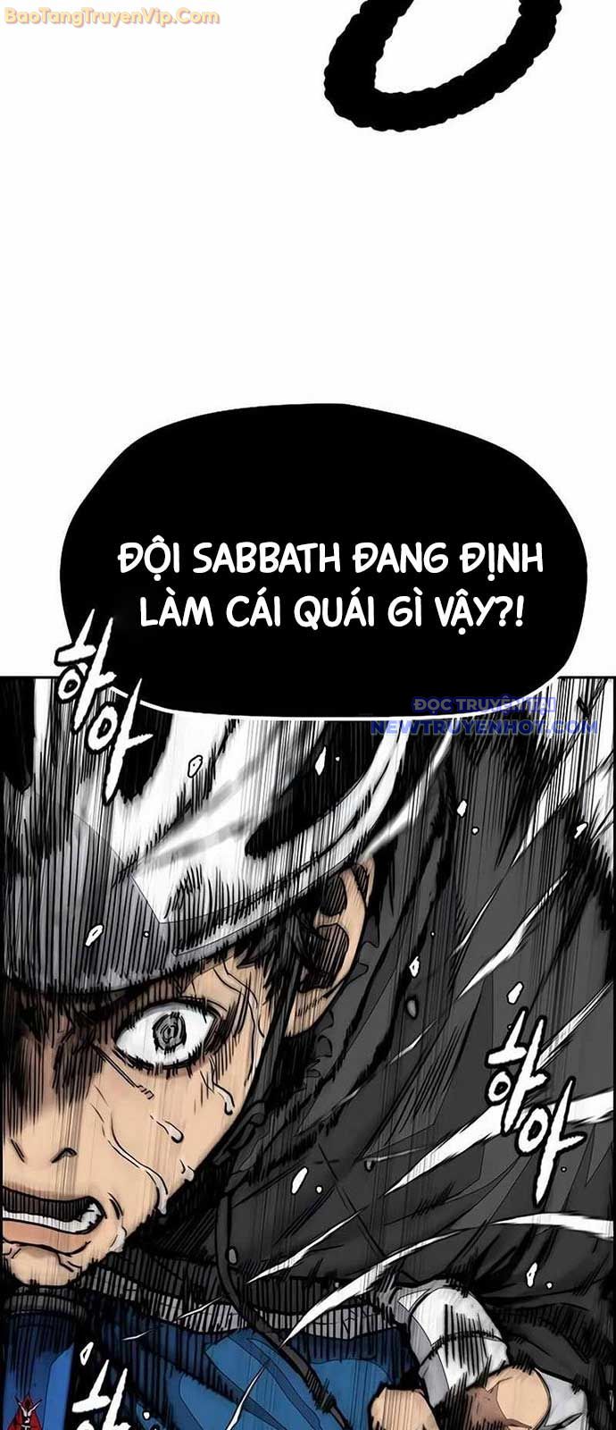 Thể Thao Cực Hạn chapter 533 - Trang 28