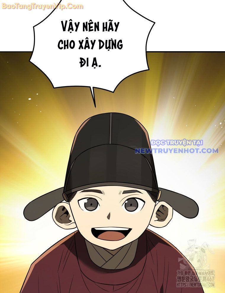 Vương Triều Đen Tối: Joseon chapter 78 - Trang 83