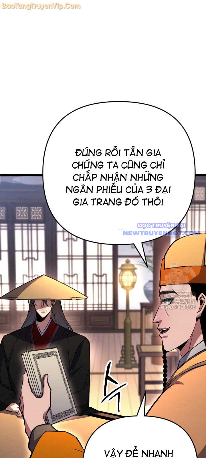 Lãng Nhân Bất Tử chapter 23 - Trang 19