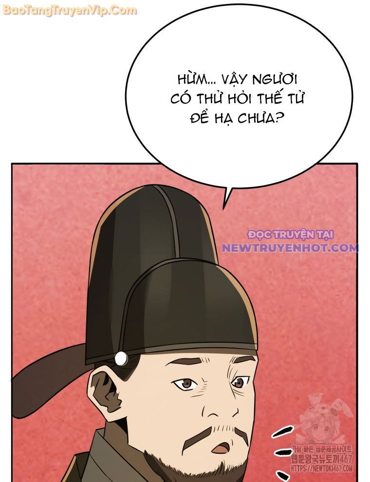 Vương Triều Đen Tối: Joseon chapter 78 - Trang 44