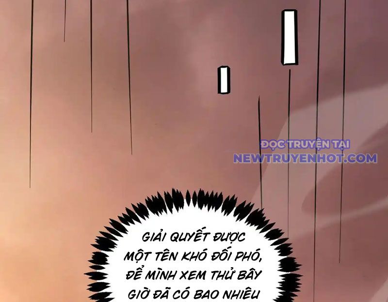 Thánh Hiệp Sĩ Cấp Sss chapter 56 - Trang 110