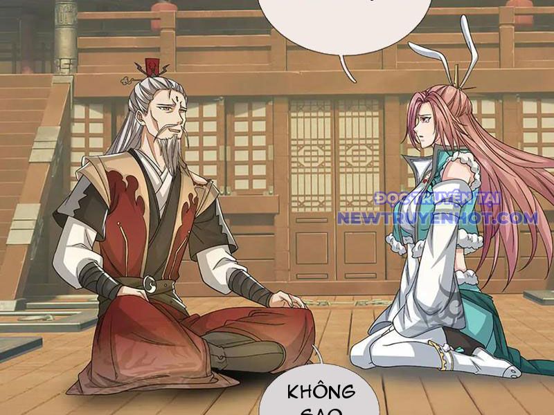 Ta Có Thể Cướp Đoạt Cơ Duyên chapter 77 - Trang 45