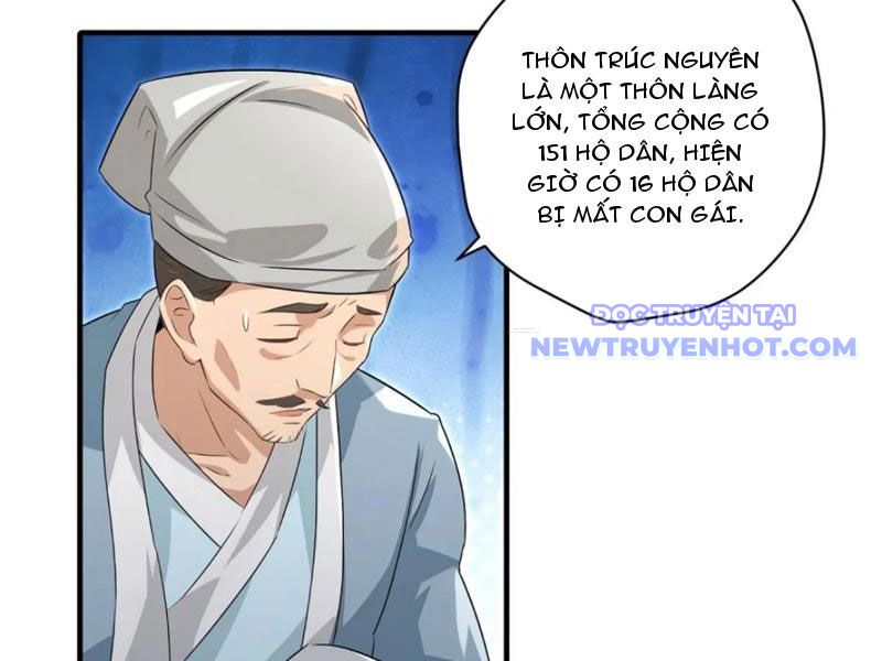 Xuyên Không Thành Npc: Ta Có Lão Bà Che Chở chapter 101 - Trang 52