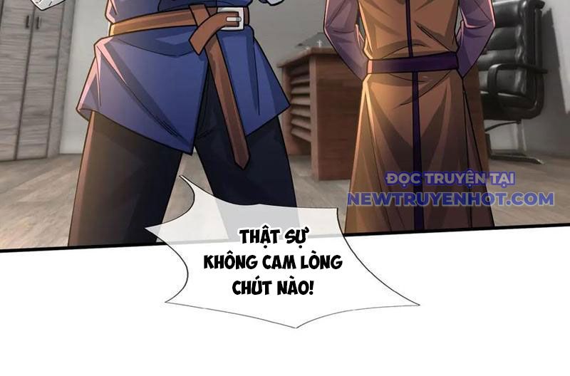 Khởi đầu Bằng Một Vạn Hít đất: Oanh Sát Thần Minh! chapter 35 - Trang 130