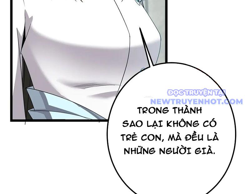 Chưởng Môn Khiêm Tốn Chút chapter 463 - Trang 31