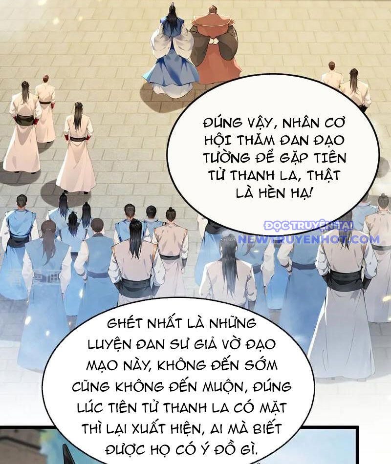 Thập đại đế Hoàng đều Là đệ Tử Của Ta chapter 390 - Trang 9