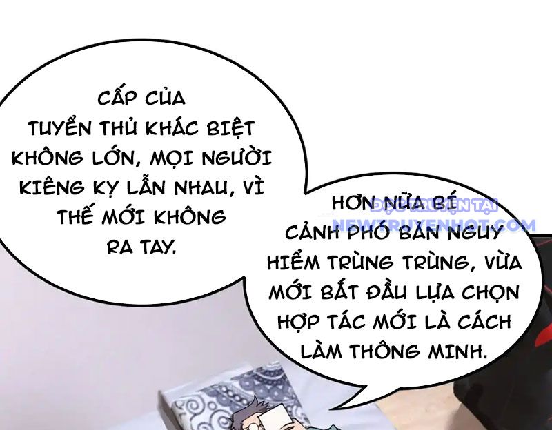 Thánh Hiệp Sĩ Cấp Sss chapter 56 - Trang 69