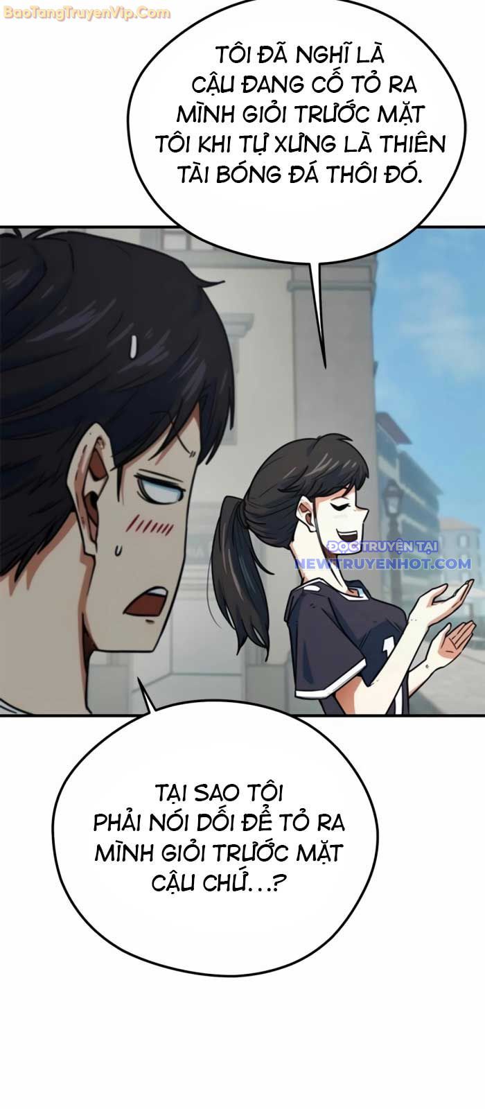 Tôi Bị Hiểu Lầm Là Siêu Sao Trên Sân Cỏ chapter 7 - Trang 6