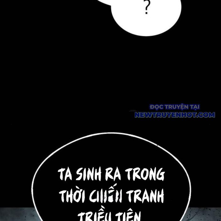 Lời Nguyền Của Dangun chapter 59 - Trang 198