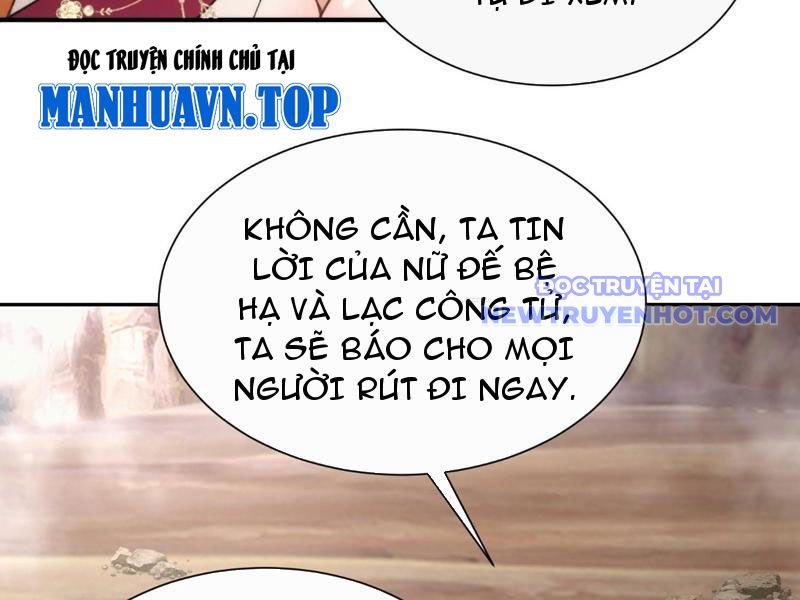 Ta Thực Sự Không Có Hứng Tu Tiên chapter 40 - Trang 54