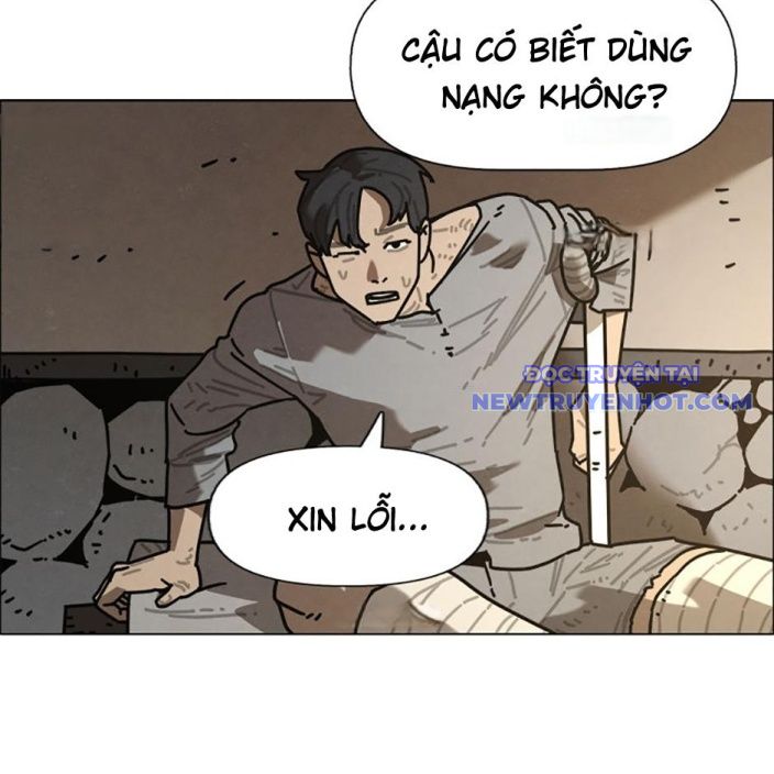 Sinh Vật Gyeongseong: Đóa Hoa Bất Diệt chapter 38 - Trang 79