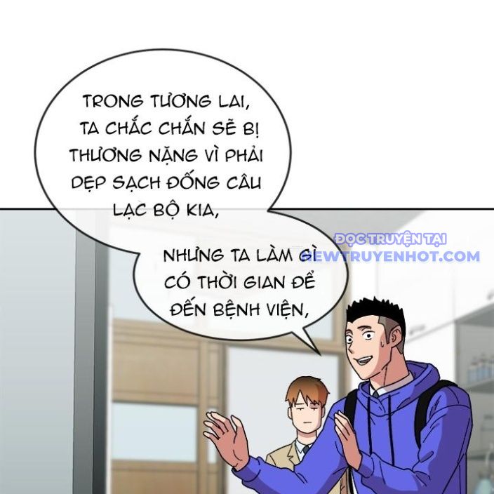 Trường Học Vương Quyền chapter 19 - Trang 84