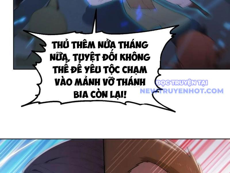 Ta Thật Không Muốn Làm Thánh Tiên chapter 98 - Trang 42