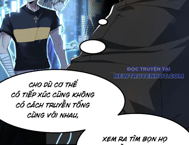 Thánh Hiệp Sĩ Cấp Sss chapter 56 - Trang 13