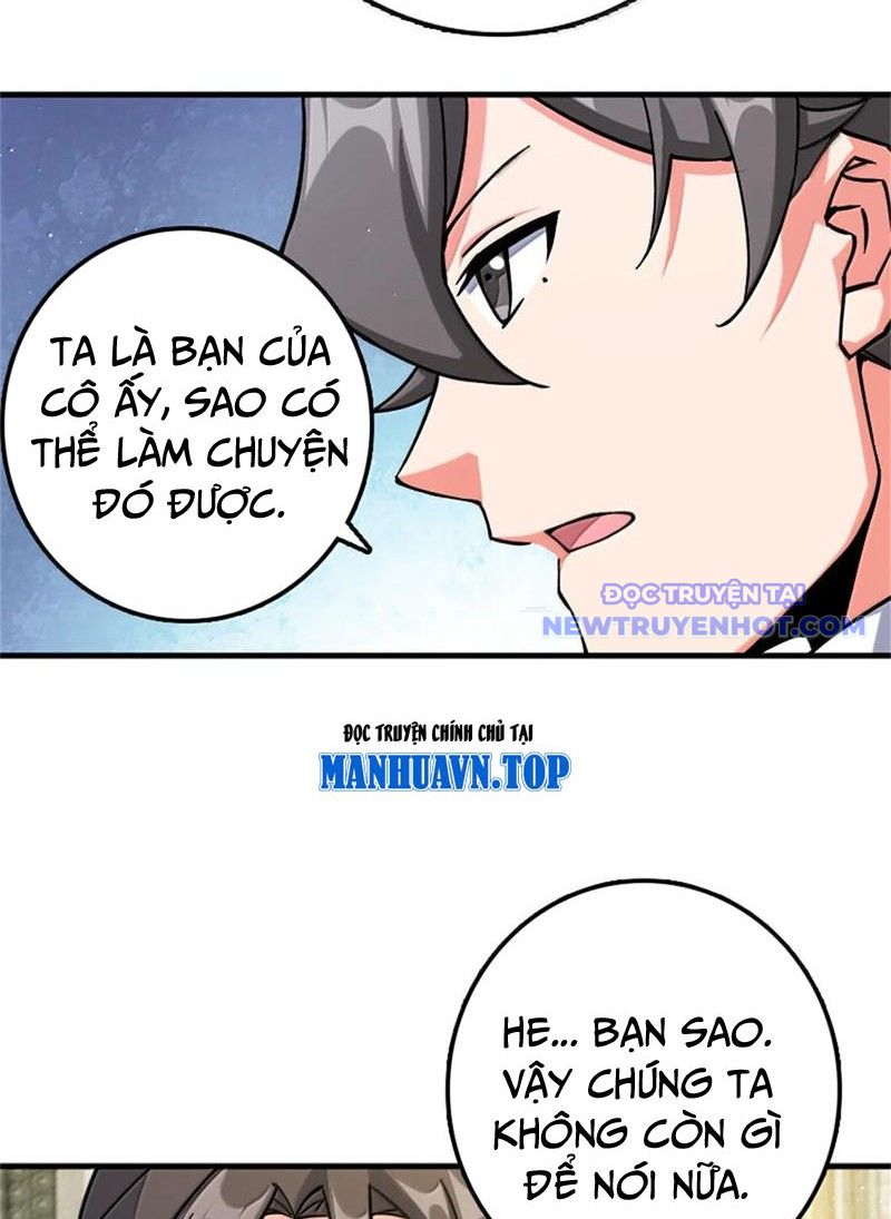 Thả Vu Nữ Đó Ra chapter 670 - Trang 24