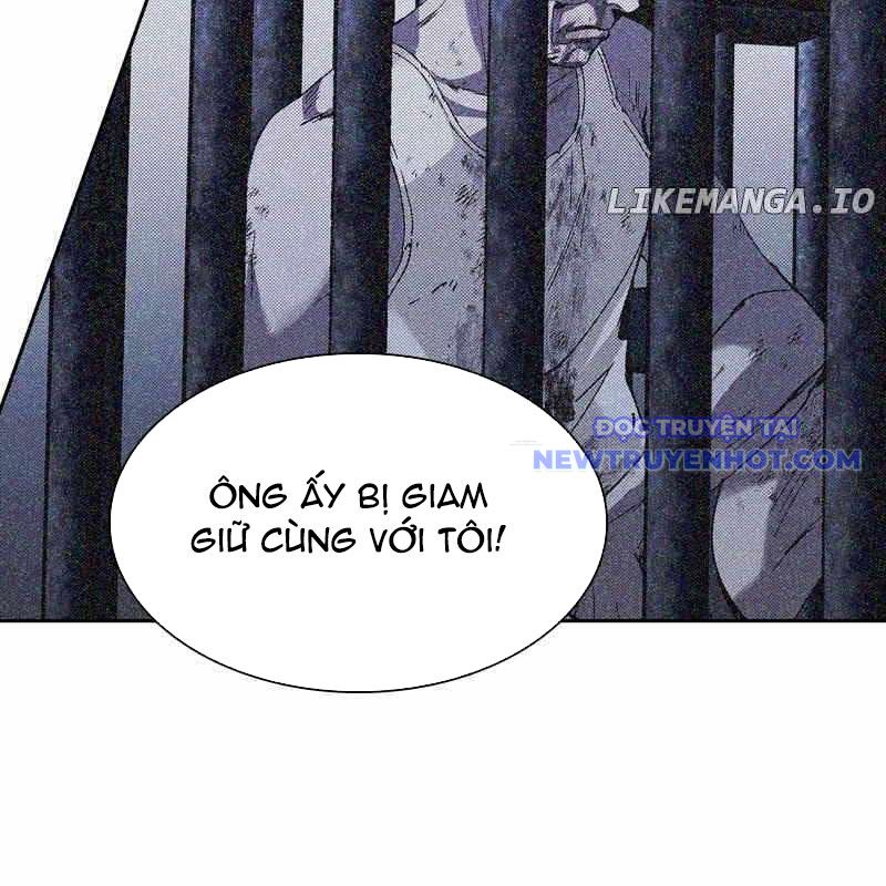 Tận Thế Cũng Chỉ Là Trò Chơi chapter 71 - Trang 192