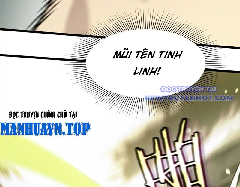 Thánh Hiệp Sĩ Cấp Sss chapter 56 - Trang 47