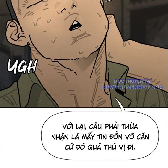 Sinh Vật Gyeongseong: Đóa Hoa Bất Diệt chapter 38 - Trang 127