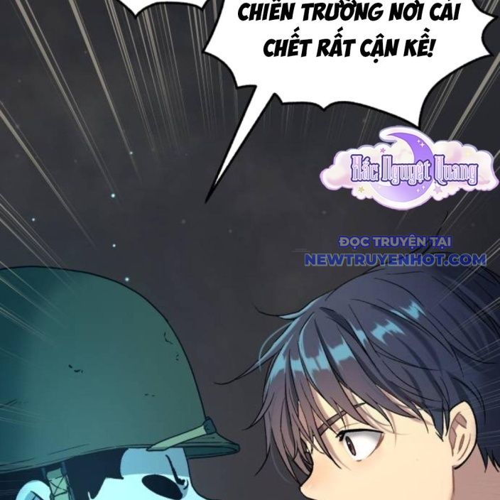 Lời Nguyền Của Dangun chapter 59 - Trang 18