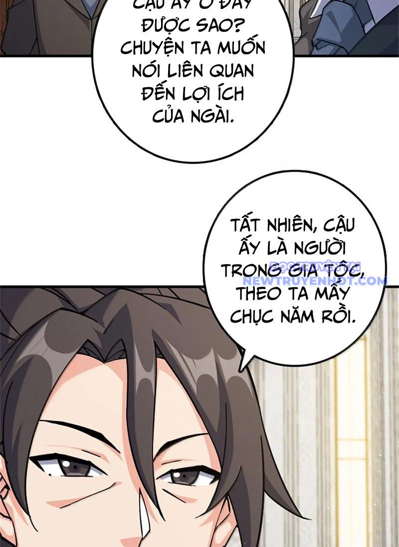 Thả Vu Nữ Đó Ra chapter 670 - Trang 17