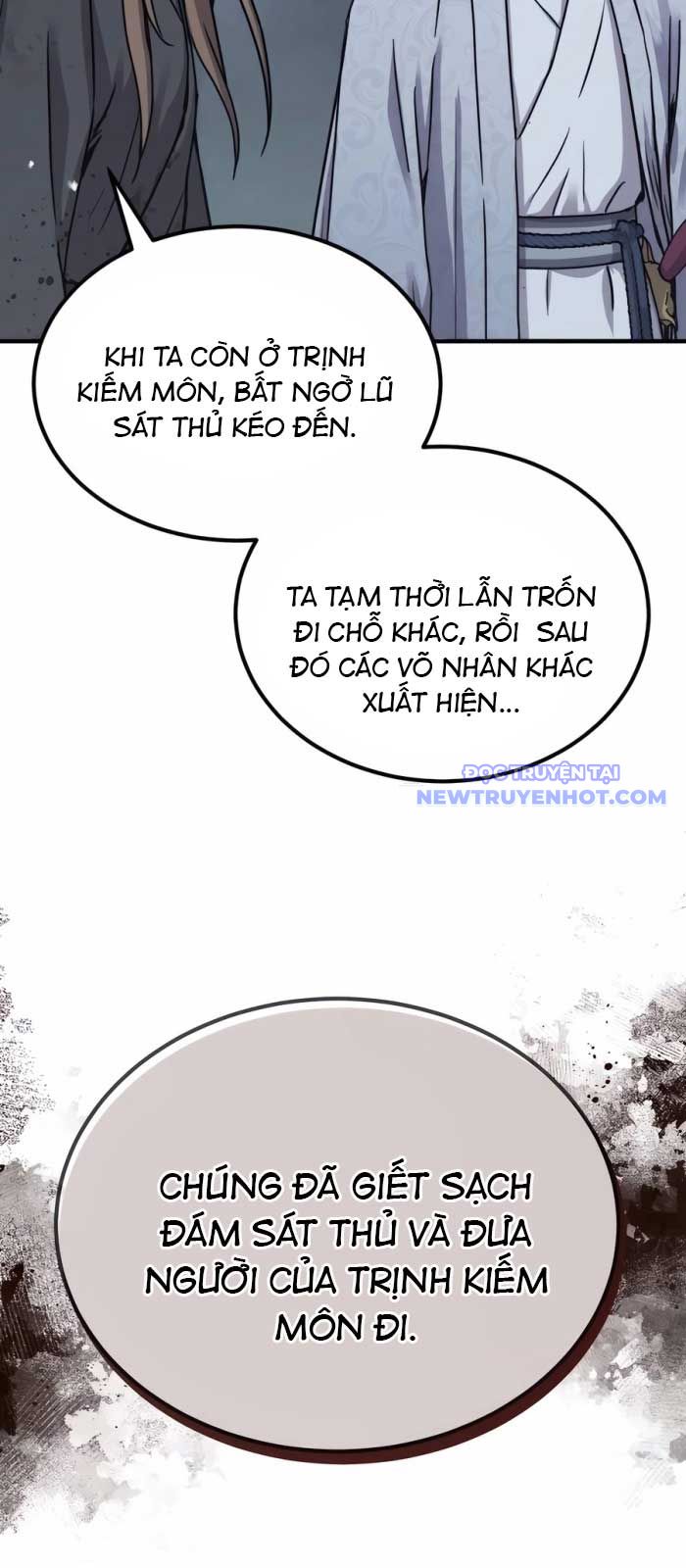 Tuyệt Thế Quân Lâm chapter 26 - Trang 64