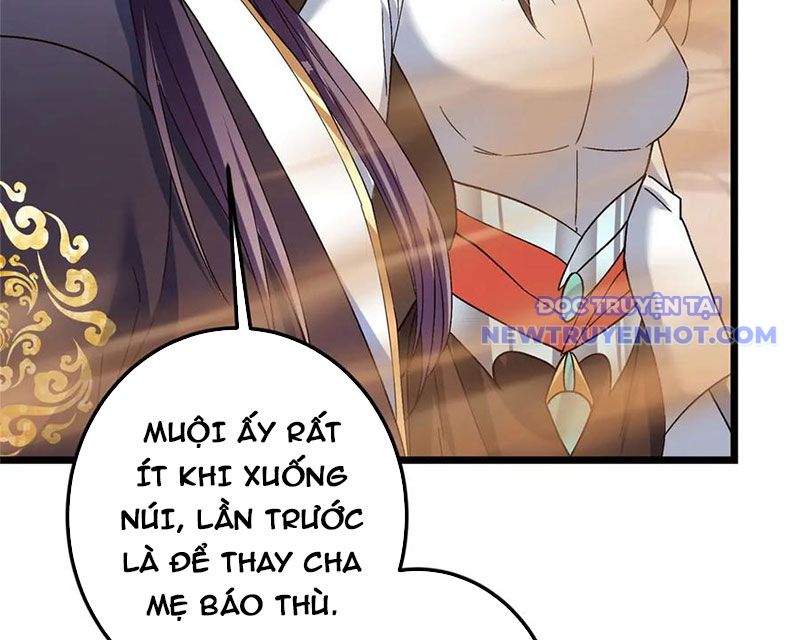 Chưởng Môn Khiêm Tốn Chút chapter 463 - Trang 146