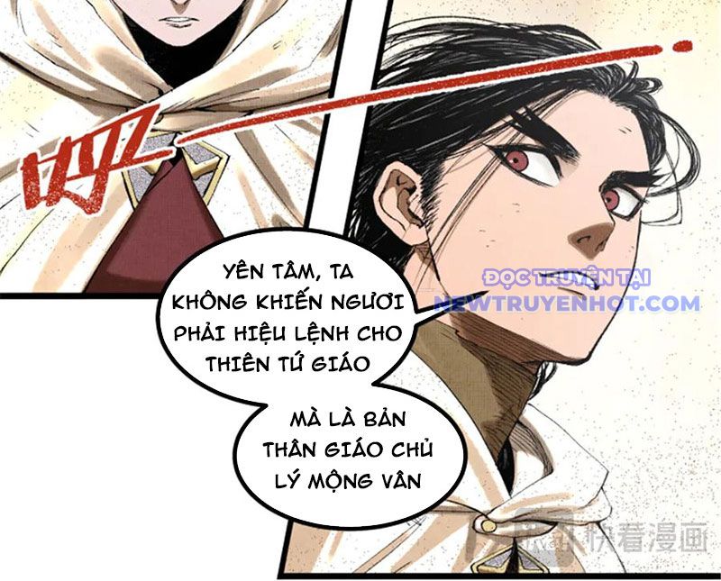 Thiên Hạ Đệ Nhất Lữ Bố chapter 112 - Trang 58