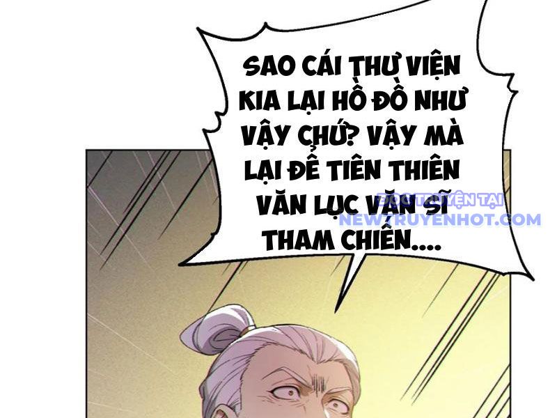 Ta Thật Không Muốn Làm Thánh Tiên chapter 98 - Trang 16