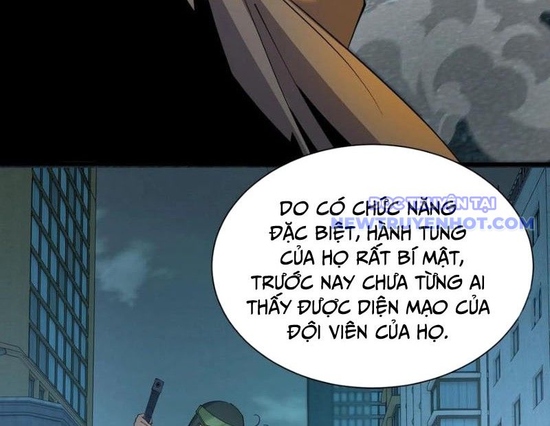 Ta Học Trảm Thần Trong Bệnh Viện Tâm Thần chapter 183 - Trang 14