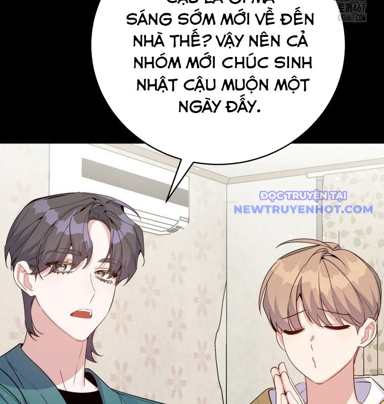 Hướng Dẫn Hồi Quy Dành Cho Thần Tượng chapter 43 - Trang 11