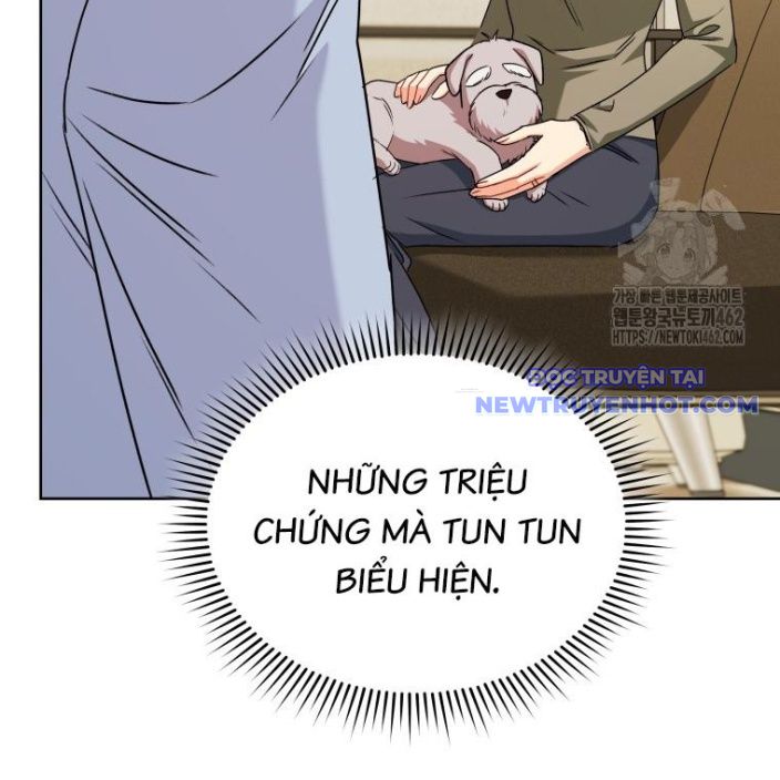 Xin Chào! Bác Sĩ Thú Y chapter 66 - Trang 16