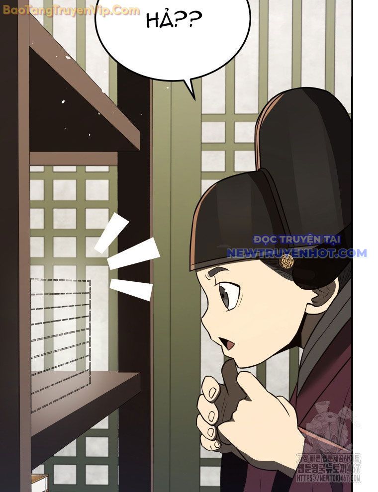 Vương Triều Đen Tối: Joseon chapter 78 - Trang 26