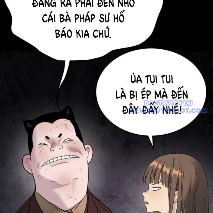 Lời Nguyền Của Dangun chapter 59 - Trang 192