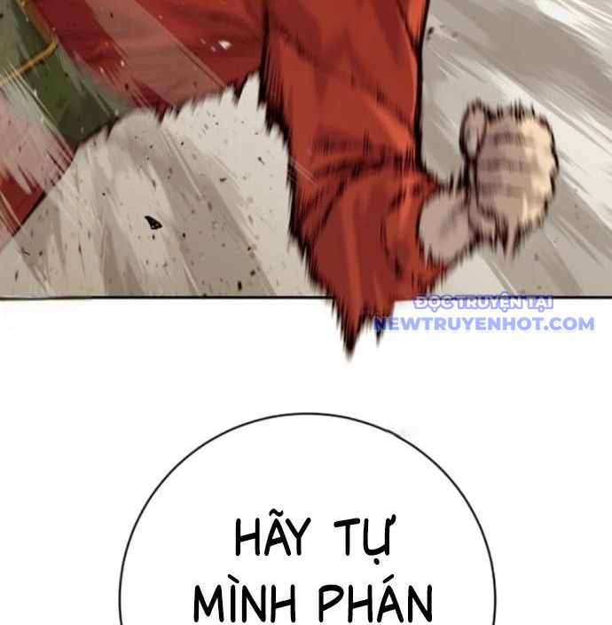 Cảnh Sát Báo Thù chapter 80 - Trang 174