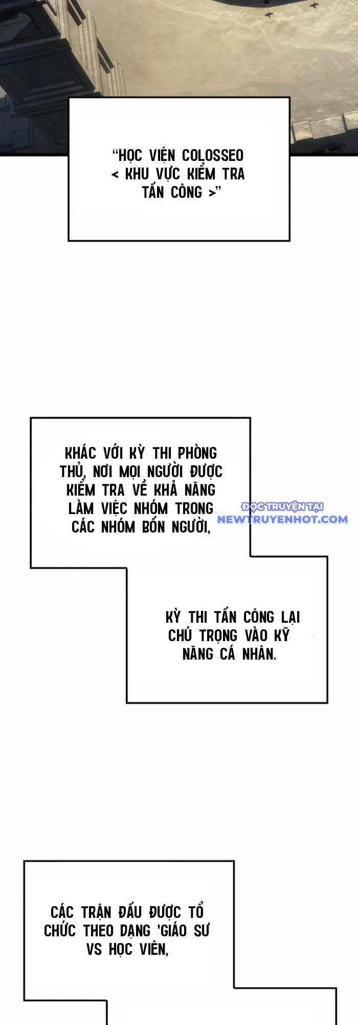 Thiết Huyết Kiếm Sĩ Hồi Quy chapter 96 - Trang 33