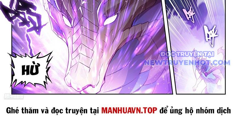 Tuyệt Thế đường Môn chapter 514 - Trang 4