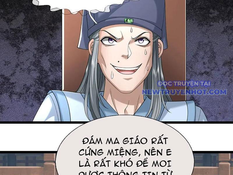 Ta Có Thể Cướp Đoạt Cơ Duyên chapter 77 - Trang 82