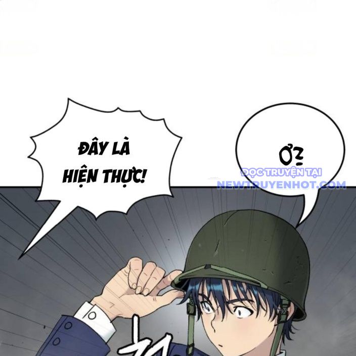 Lời Nguyền Của Dangun chapter 59 - Trang 34