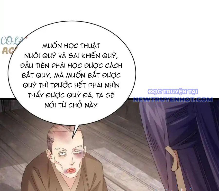 Ta Chính Là Không Theo Sáo Lộ Ra Bài chapter 290 - Trang 34