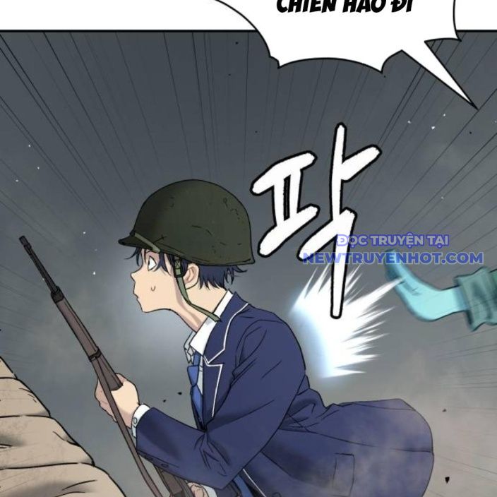 Lời Nguyền Của Dangun chapter 59 - Trang 36