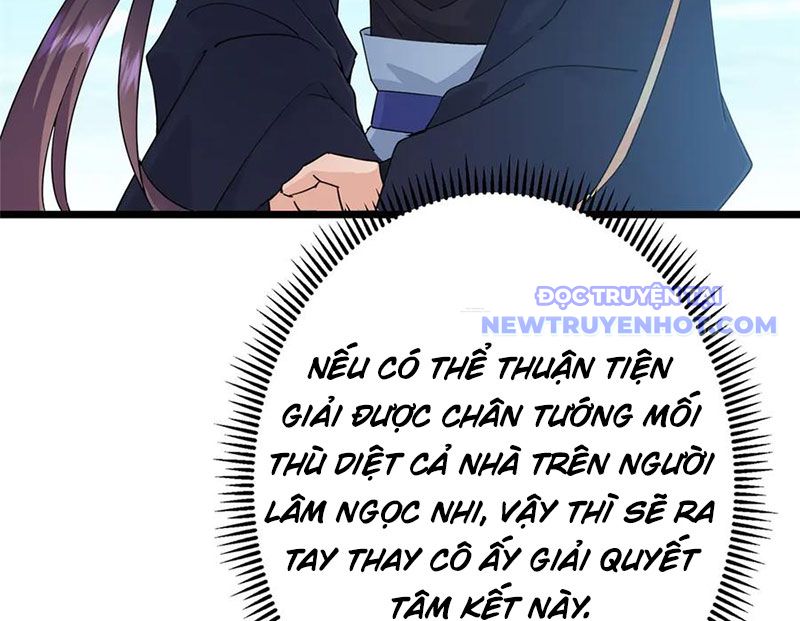 Chưởng Môn Khiêm Tốn Chút chapter 463 - Trang 17