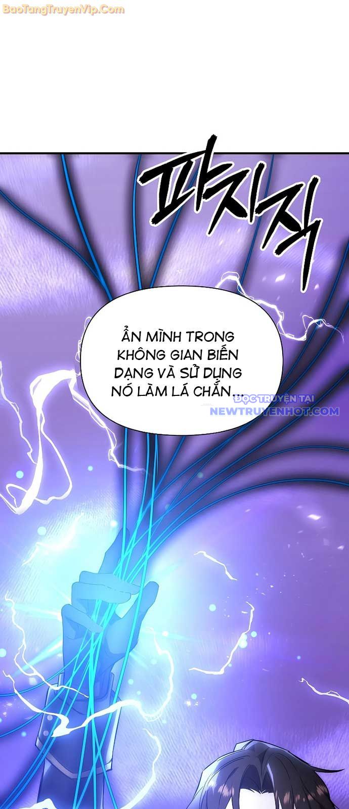 Làm Ơn Dừng Đức Giáo Hoàng Lại chapter 25 - Trang 71