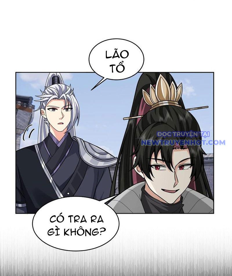 Hạch Động Lực Kiếm Tiên chapter 40 - Trang 32