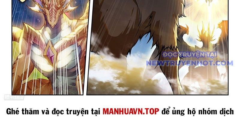 Tuyệt Thế đường Môn chapter 514 - Trang 16