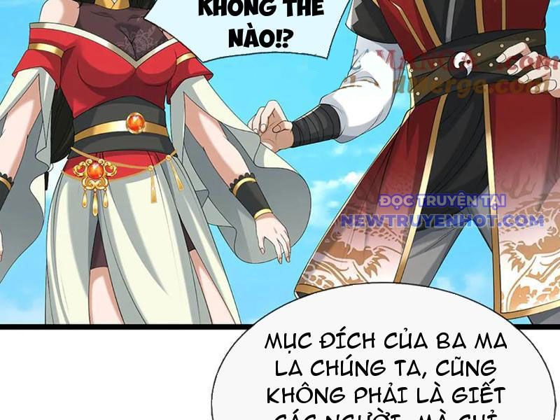 Ta Có Thể Cướp Đoạt Cơ Duyên chapter 77 - Trang 111