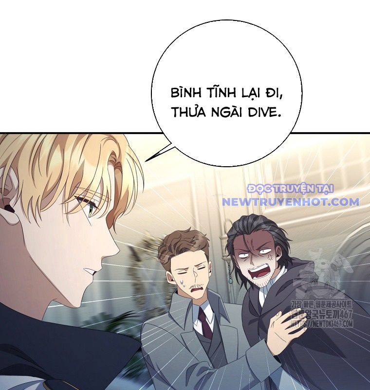 Con Trai Bá Tước Khốn Nạn Là Hoàng Đế chapter 59 - Trang 27