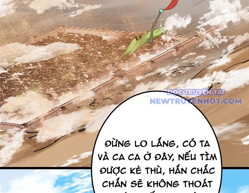 Chưởng Môn Khiêm Tốn Chút chapter 463 - Trang 19